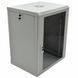Серверный шкаф настенный 19&Prime; 15U UA-MGSWL155G (773х600х500 мм) серый 77783351 фото 1