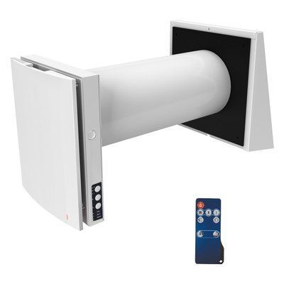 Рекуператор Blauberg Vento Expert A50-1 Pro 8579 фото