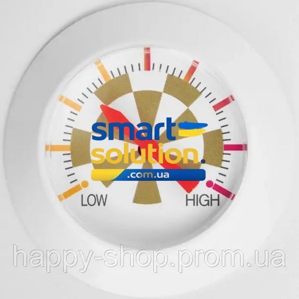 Бойлер електричний на 50 літрів Midea D50-15F6(W) 46657 фото