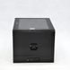 Серверный шкаф настенный 19&Prime; 15U UA-MGSWL155B (773х600х500 мм) черный 77783352 фото 4