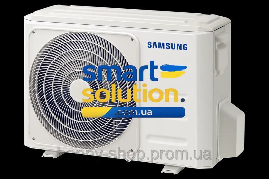 Інверторний кондиціонер Samsung AR24BXHQASINUA 84939 фото