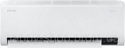 Инверторный кондиционер SAMSUNG Wind-Free AR09BXHCNWKNUA (AR09BXHCNWKXUA) 107583 фото