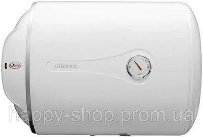 Бойлер электрический на 50 литров Atlantic O'PRO + HM 100 D400-1-M 48392 фото