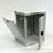Серверный шкаф настенный 10&Prime; 8U UA-ШТК-8U-GR (425х320х300 мм) серый 77783333 фото 2