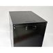 Серверный шкаф настенный 19&Prime; 18U UA-MGSWA188B (907х600х800 мм) черный 77783385 фото 5