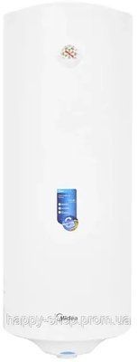 Бойлер электрический на 80 литров Midea D80-15F6 (W) 6563 фото