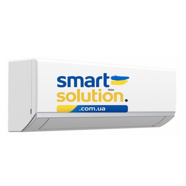 Кондиціонер Haier Expert Inverter AS35XCAHRA/1U35MEHFRA-1 777366 фото