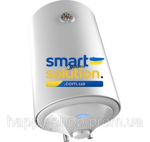 Бойлер електричний на 50 літрів Midea D50-15F6 (D) 3746 фото