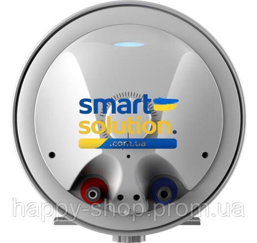 Бойлер електричний на 50 літрів Midea D50-15F6 (D) 3746 фото
