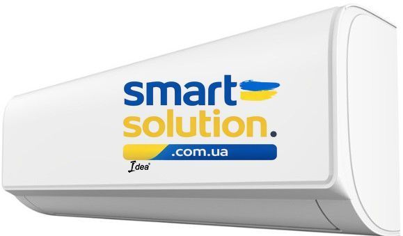 Кондиционер Idea ISR-24HR-MA0-DN1 48204 фото