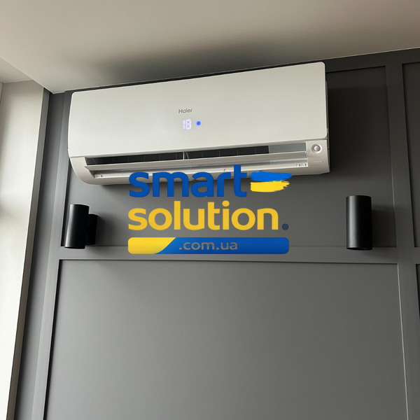 Кондиціонер Haier Flexis Inverter AS25FL-W/1U25MEHFRA-1 777000 фото