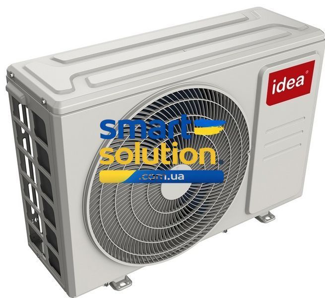 Кондиционер Idea ISR-24HR-MA0-DN1 48204 фото
