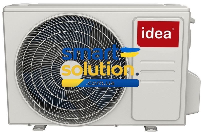 Кондиционер Idea ISR-24HR-MA0-DN1 48204 фото