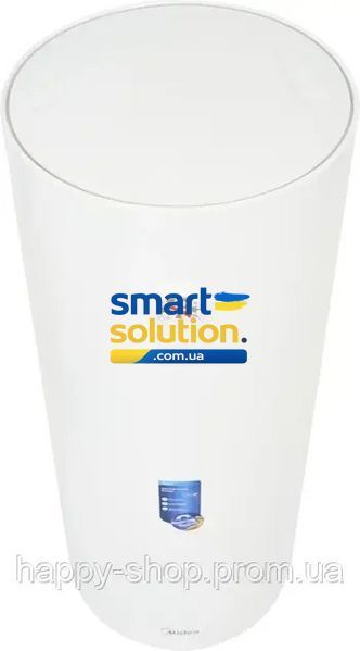 Бойлер електричний на 80 літрів Midea D80-15F6 (D) 2854 фото