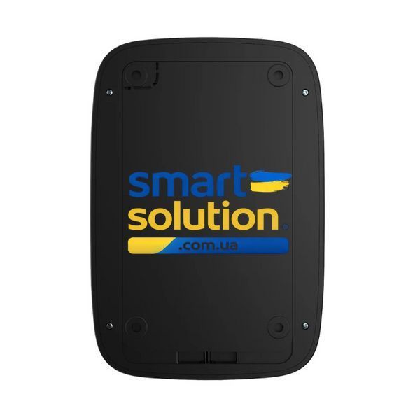 Бездротова клавіатура Ajax KeyPad (Black) 77783302 фото
