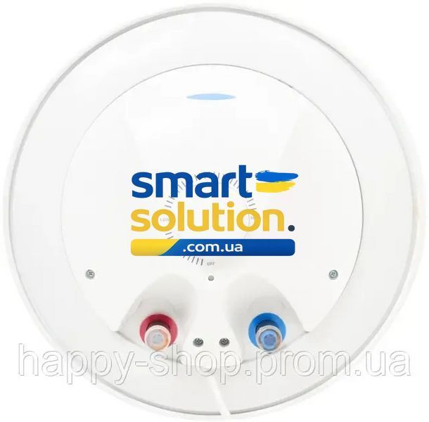 Бойлер електричний на 80 літрів Midea D80-15F6 (D) 2854 фото