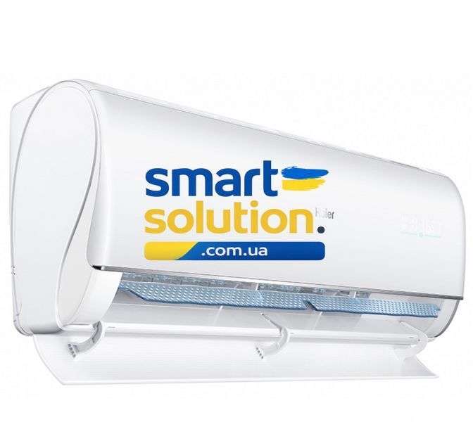 Кондиціонер Haier Jade Inverter AS35JBJHRA-W/1U35JEJFRA 777016 фото