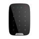 Бездротова клавіатура Ajax KeyPad (Black) 77783302 фото 1