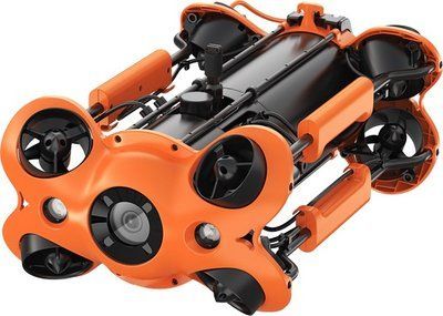 Подводний дрон CHASING M2 PRO з кабелем 200 м 777186 фото