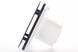 Витяжний вентилятор Soler&Palau Silent-100 CZ Marble Black Design-4C (5210611900) 999508 фото 4