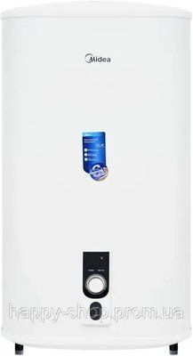 Бойлер электрический на 50 литров Midea D50-20ED2 (W) 17643 фото