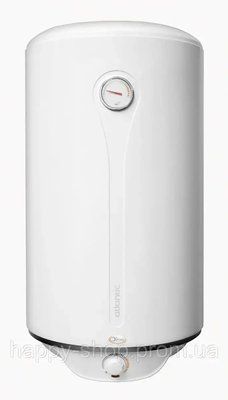 Бойлер электрический на 80 литров Atlantic O'Pro Turbo VM 080 D400-2-B 92748 фото