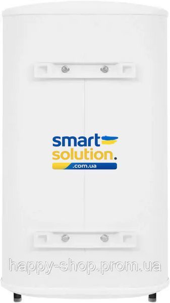 Бойлер електричний на 100 літрів Midea D100-20ED2(W) 3853 фото