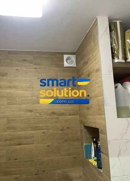 Витяжний вентилятор Soler&Palau Silent-200 CRZ (5210425400) 999510 фото