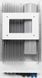 Инвертор гибридный Deye SUN-5K-SG03LP1-EU 29686 фото 2