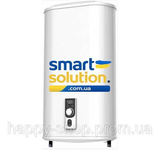 Бойлер електричний на 100 літрів Midea D100-20ED2(W) 3853 фото