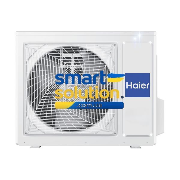 Кондиціонер Haier Flexis Inverter AS35S2SF1FA-S1/1U35MEHFRA-1 777004 фото
