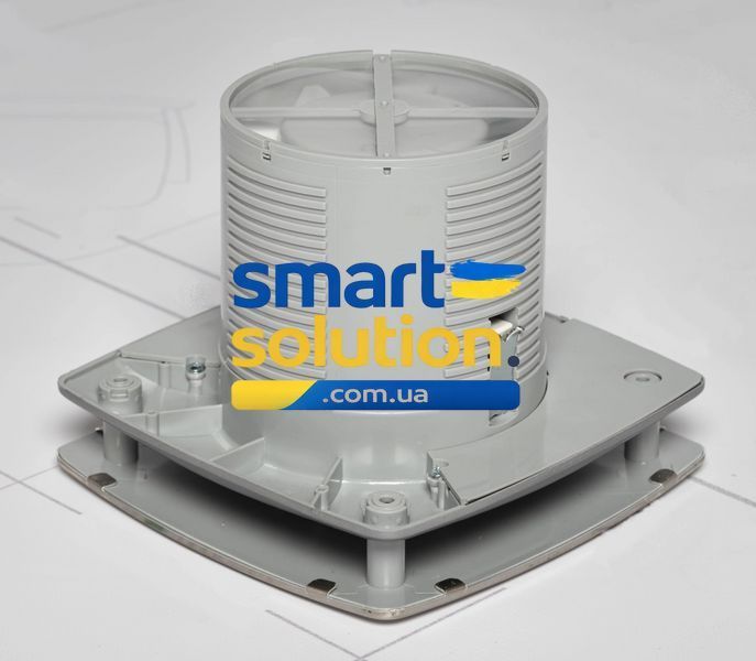 Вытяжной вентилятор Cata X-Mart 10 Inox 999554 фото