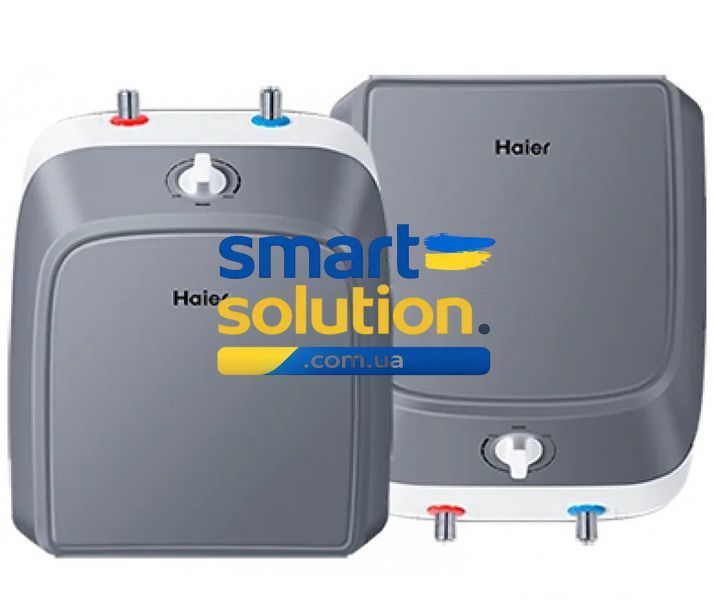 Бойлер на 10 літрів Haier ES10V-Q1 (R) 23622 фото