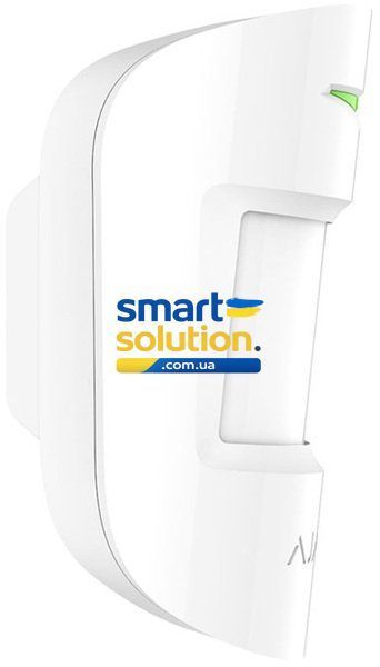 Датчик руху Ajax MotionProtect (white) 7771761 фото