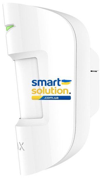 Датчик руху Ajax MotionProtect (white) 7771761 фото