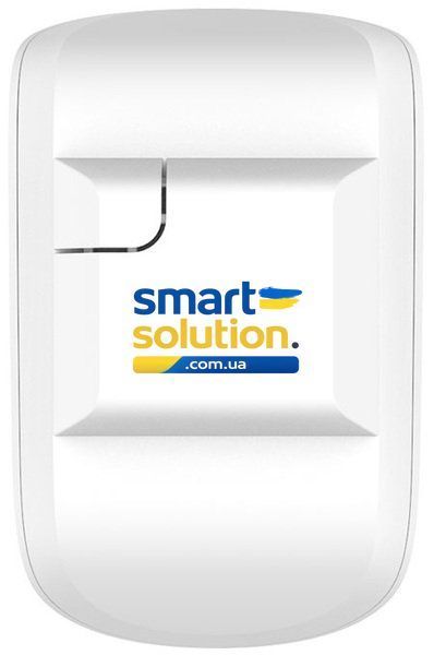 Датчик руху Ajax MotionProtect (white) 7771761 фото