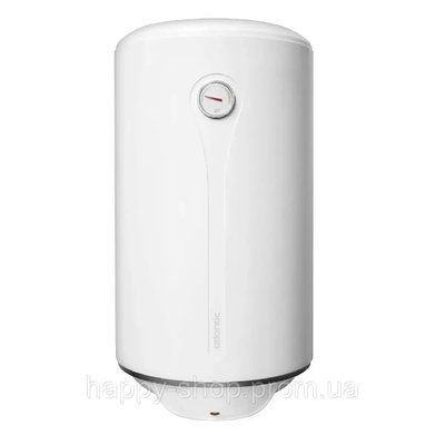 Бойлер электрический на 80 литров Atlantic Steatite EGO VM 080 D400-1-BC 92748 фото