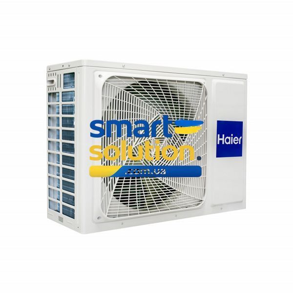Кондиціонер Haier Flexis Inverter AS35FL-B/1U35MEHFRA-1 777006 фото