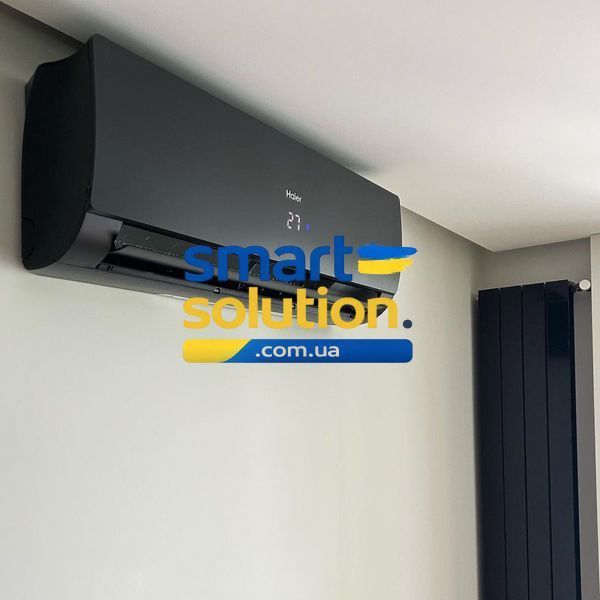 Кондиціонер Haier Flexis Inverter AS35FL-B/1U35MEHFRA-1 777006 фото