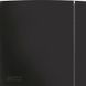 Витяжний вентилятор Soler&Palau Silent-100 CRZ Black Design-4C 999511 фото 1