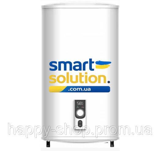 Бойлер электрический на 50 литров Midea D50-20ED2 (D) 17643 фото