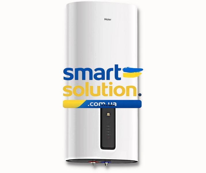 Водонагрівач (бойлер) Haier Slim ES80V-F7 Wi-Fi 36268 фото