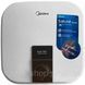 Бойлер на 10 літрів MIDEA D10-20VI (U) 96746 фото 1