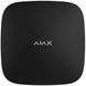 Комплект беспроводной сигнализации Ajax StarterKit Cam HDR (black) 777957 фото 2