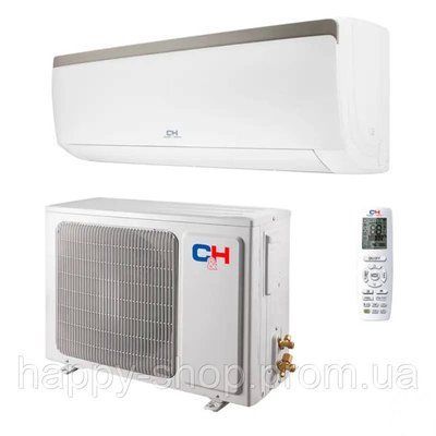Кондиционер Cooper&Hunter EVO CH-S09XP10 (до 25 кв.м) 849412 фото