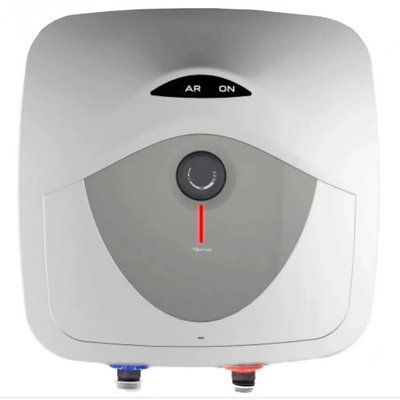 Бойлер на 15 литров ARISTON ANDRIS RS 15/3 8593 фото