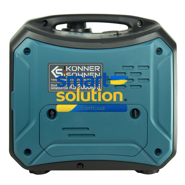 Генератор инверторный Konner&Sohnen KS 2000iG S 77785971 фото