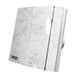 Витяжний вентилятор Soler&Palau Silent-200 CZ Marble White Design-4C (5210626200) 999514 фото 2