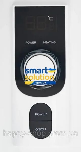 Бойлер електричний на 100 літрів Midea D100-20ED2 (D) 17643 фото