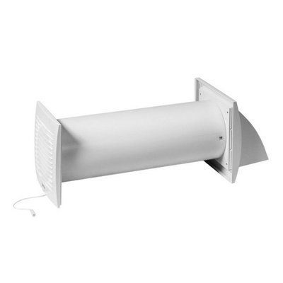 Рекуператор Europlast EER125WP 73564 фото